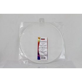 Selyemmandala, pongee 5, 20 cm