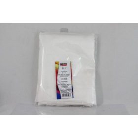 Selyem, szegetlen pongee 05, 90 cm x1 m