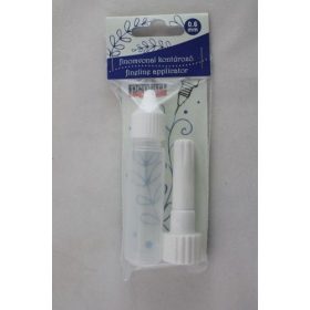 Finomvonal kontúrozó 0,6mm