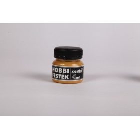 Hobbi festék metál bronz
