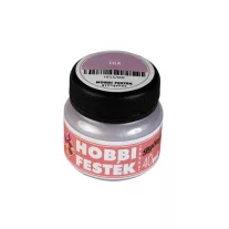 Hobbi festék gyöngyház lila