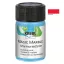 Márványozó festék 20ml piros 73205