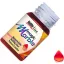 Márványozó festék 20ml világoskék 73210