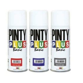 Pinty Plus szintetikus spray 200 ml, fenyőzöld