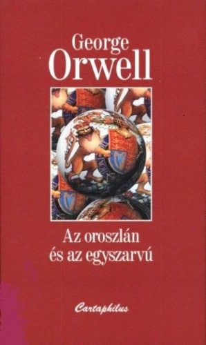 Az oroszlán és az egyszarvú I.-II.