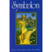 Symbolon tarot kártya