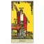 Magyar rider tarot kártya