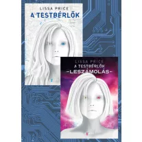 A Testbérlők-duológia - csomag