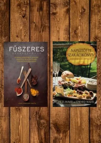 Gasztronómia csomag