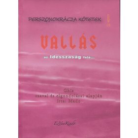 Vallás - Perszonokrácia kötetek 3.