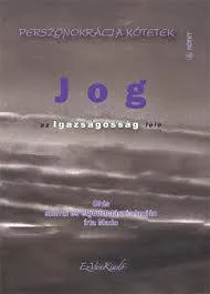 Jog - Perszonokrácia kötetek 5.