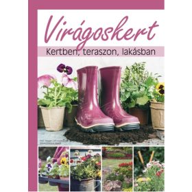 Virágoskert