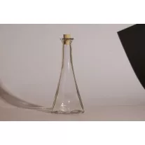 Üveg palack Sonata 100ml