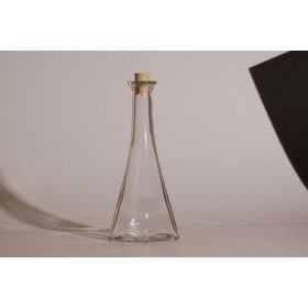 Üveg palack Sonata 100ml