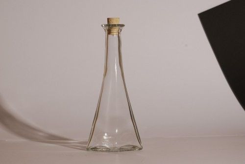 Üveg palack Sonata 100ml