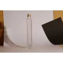 Üveg Verona 200ml