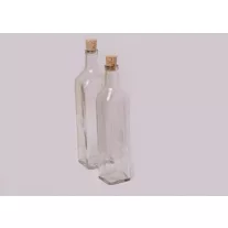 Üveg MARASCA 750ml