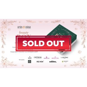 Krémmánia Beauty Box - Advent