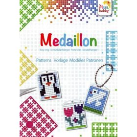 Kulcstartó ötletfüzet