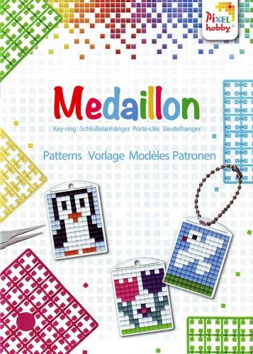 Kulcstartó ötletfüzet