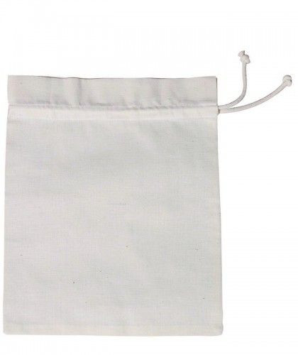 Vászon tornazsák kicsi T2118