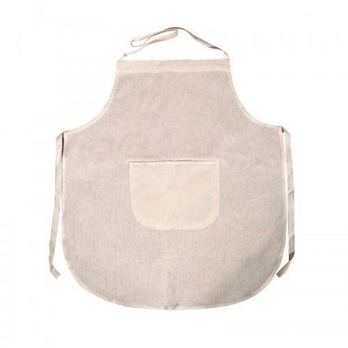 Vászon kötény zsebbel gyerek T2120