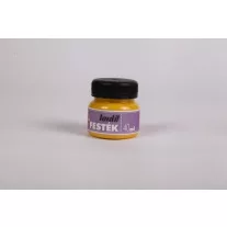 Textilfesték 40 ml fehér
