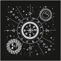 Tarot jósterítő