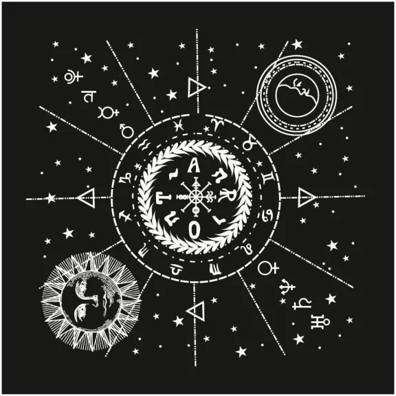 Tarot jósterítő Tarot jósterítő