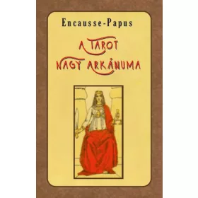 A tarot Nagy Arkánuma
