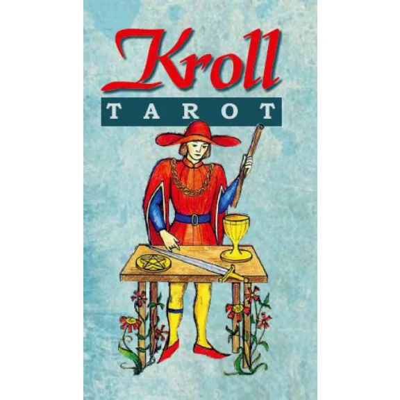 Kroll Tarot Kroll Tarot