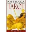 Kabbala Tarot - kártya - 78 lapos