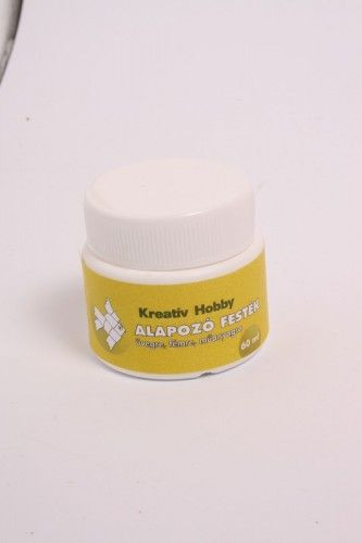 Alapozó festék 60 ml