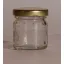 Konzerves üveg 40ml