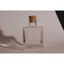 KVADRO üveg 350ml