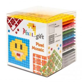 PIXEL XL készlet Smiley