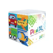 PIXEL XL készlet autós