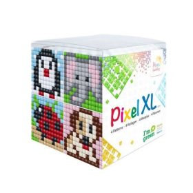 PIXEL XL készlet, pingvines