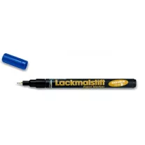 Lakkfilc C.Kreul fine 1-2 mm fehér