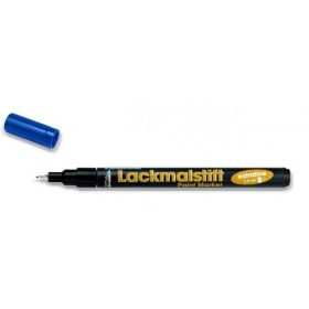 Lakkfilc C.Kreul fine 1-2 mm kék