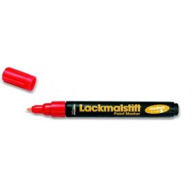 Lakkfilc C.Kreul 2-4 mm piros