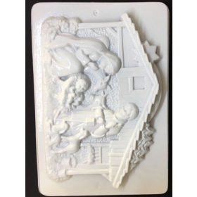 Gipszkiöntő, BETLEHEM