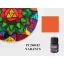 Üveg és porcelánfesték 30ml NARANCS