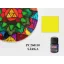 Üveg és porcelánfesték 30ml SÁRGA