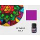 Üveg és porcelánfesték 30ml LILA