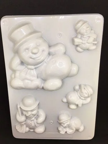 Gipszkiöntő, HÓEMBER