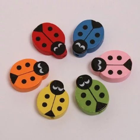 Fa gyöngy, Katica 6db/cs