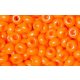 Kásagyöngy OP 2mm narancs 15g/cs