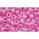 Kásagyöngy OP 2mm rózsaszín 15g/cs
