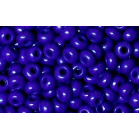 Kásagyöngy OP 2mm sötkék 15g/cs